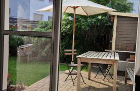 Charmantes Quartier im Herzen der Altstadt - Foto 5