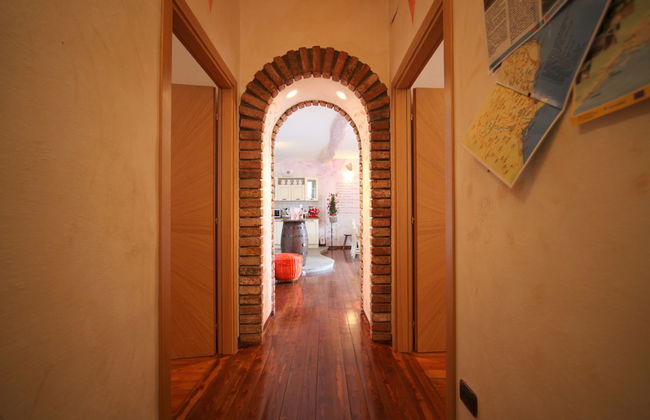 Azalea & Glicine House - Foto 30