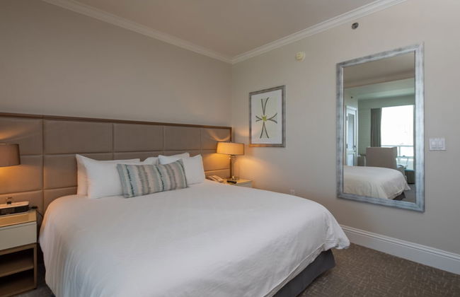 Fontainebleau Miami Beach Private Luxury Suites - Foto 10