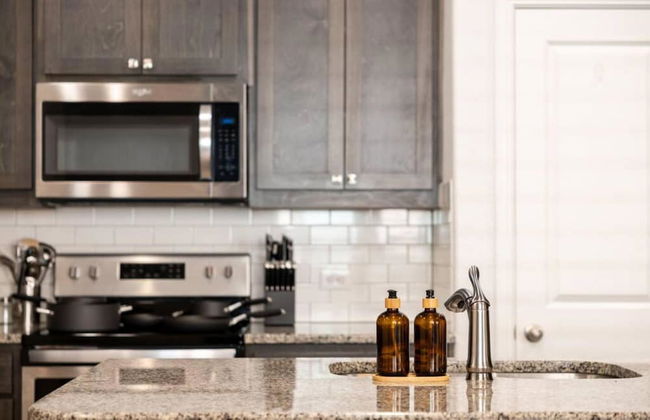 Spacious Pet Friendly - 7 Miles to Eagle Mountain Lake - Foto 50