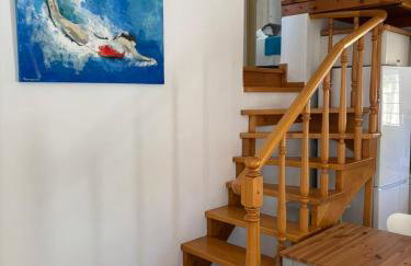 Moriel Seaside Homes Suites - Photo 40