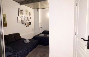 Tour Eiffel ,Champs-Élysées, Flandrin - Foto 42