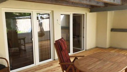 Moderne Wohnung mit Studio in Bauernhausscheune am See - Foto 2