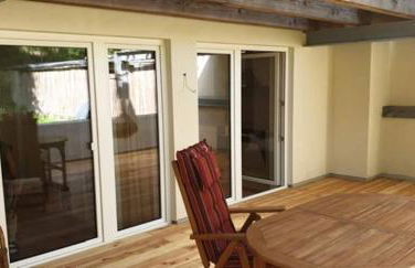 Moderne Wohnung mit Studio in Bauernhausscheune am See - Foto 2