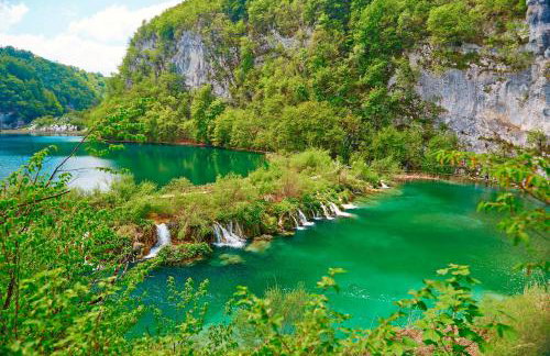 Andrea in Sertić Poljana - Haus für 6 Personen - Foto 22