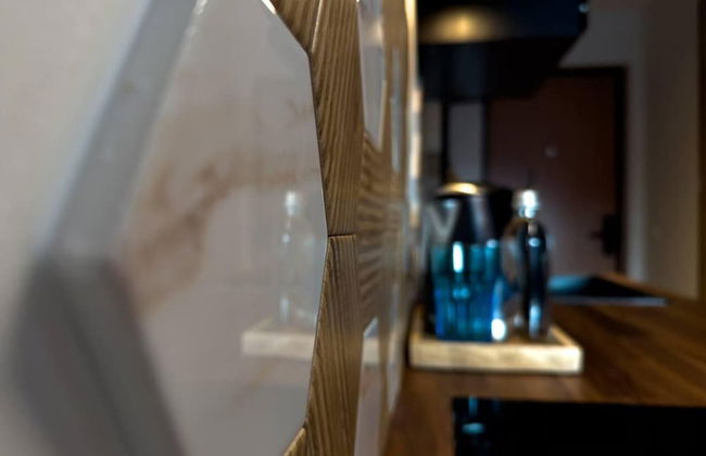 Beautiful 1-bed Apartment in Klaipeda - Photo 16