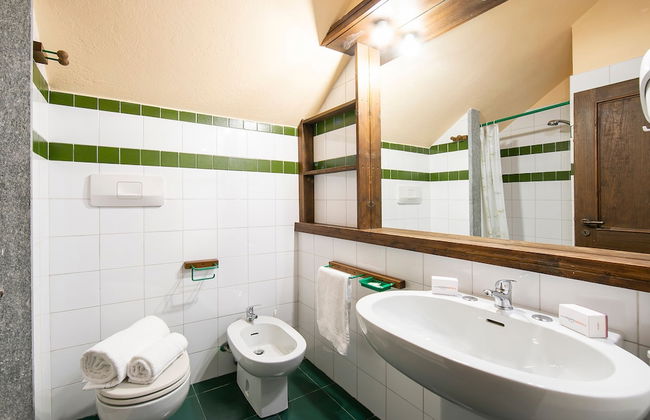 Grange Hike Ski - 33C Sestriere - Foto 10