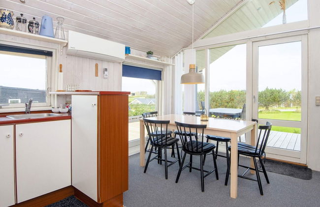 Lovely Holiday Home in Lemvig near Sea - Foto 19