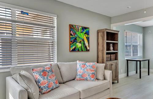 Dania Beach 1BR | Views + WiFi + Parking - Foto 11