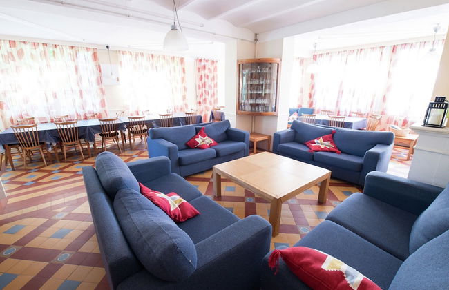 Unique Holiday Home in Saint-honore-les-bains With Garden - Foto 31