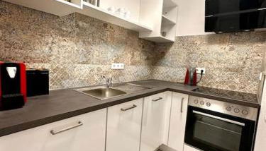 Apartment Würzburg - Foto 2, stove, dishwasher, pet friendly