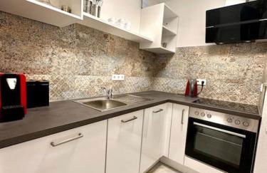 Apartment Würzburg - Foto 2