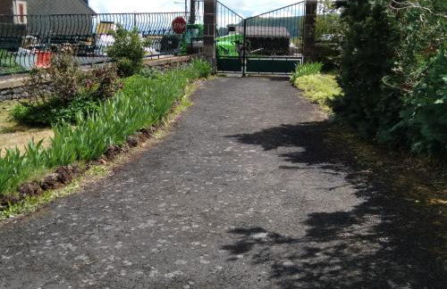 Gîte de la Découverte Le Randonneur - Photo 12