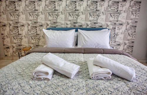 Villa George - Foto 19