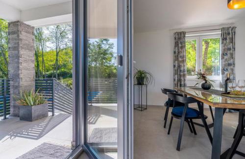 Holiday Home für 5 Personen und 1 Kind in Kukurini- Istrien - Binnenland von Istrien by Interhome - Foto 13