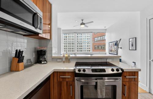 Roami at Duncan Plaza - Foto 116