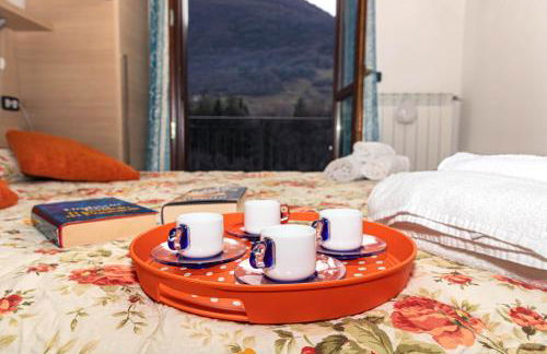 Residenza Coccinelle vista Lago d'Iseo - Foto 31