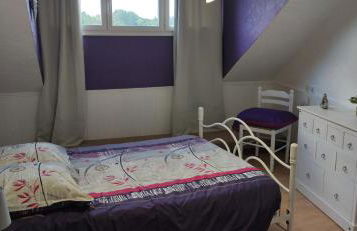 gîte résidence de la fontaine à Compreignac - Foto 20