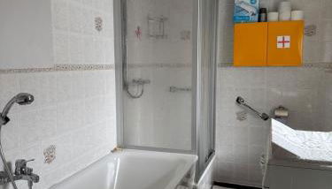 Erzstube - Foto 2, dishwasher, Shower