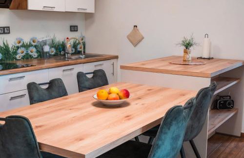 Villa Sole-kuća za odmor u Međimurju-Dragoslavec - Foto 21