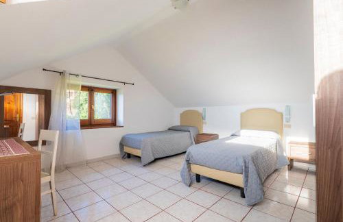 Appartamento Villanova - Foto 8