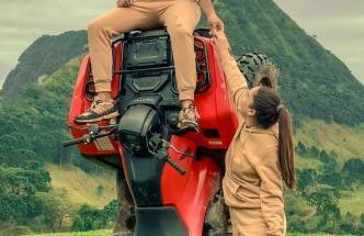 Refúgio da Montanha Brasil - Photo 15