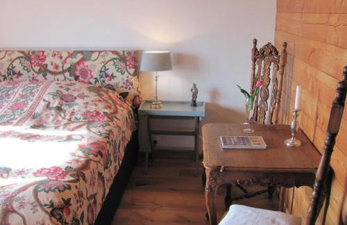 Hochwertiges Ferienhaus im romantischen Franken - Foto 13