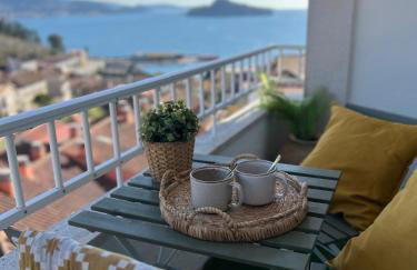 El Balcón de Lorenzo Vistas a la Ría y Combarro - Foto 10