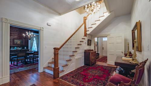 Charles Hammond House - Foto 5