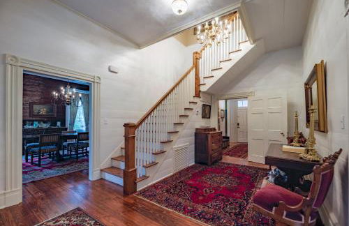 Charles Hammond House - Foto 5