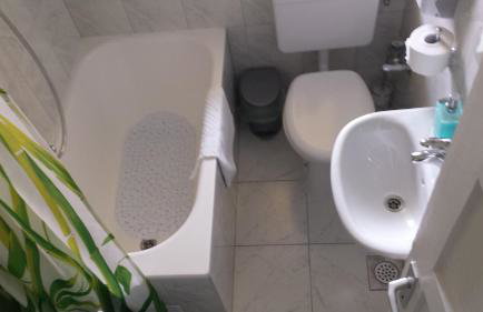 APARTMENT "Patricia" - Foto 32