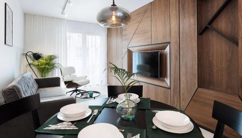 Palicki - Apartamenty z widokiem na morze - Foto 5