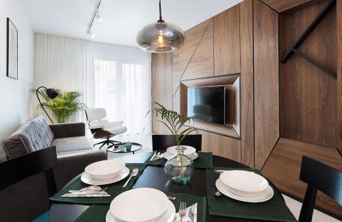 Palicki - Apartamenty z widokiem na morze - Photo 5