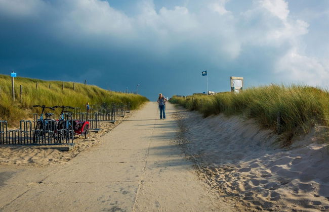 Spacious Holiday Apartment for 4 People - Foto 64