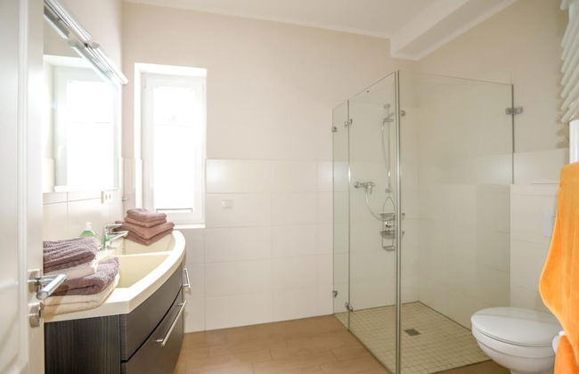 Amselresidenz 2 - DROSSEL - Photo 10