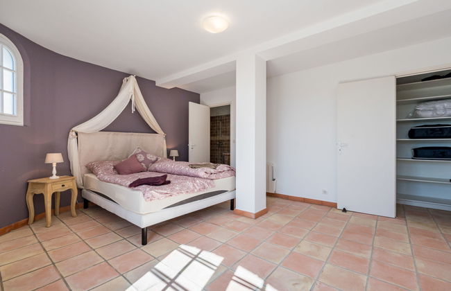 Villa Chaumado - Foto 13