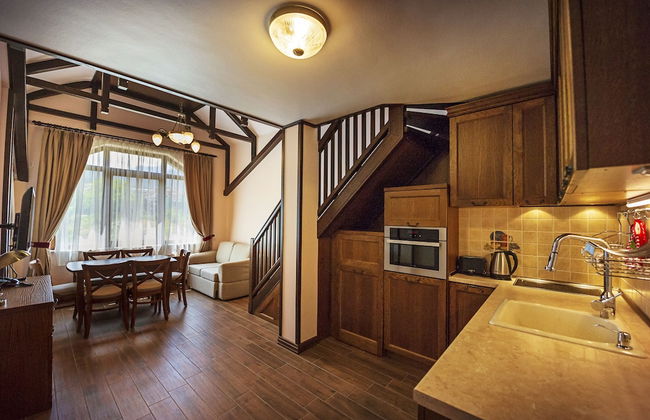 7 Pools SPA & Apartments - Photo 52