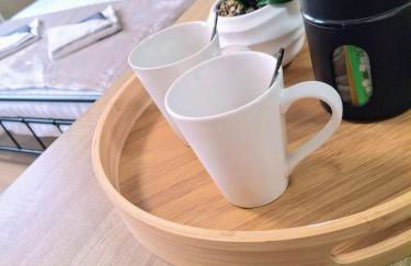 L'Evasion Beauvaisienne - Centre Ville - Wifi 6 - Foto 12