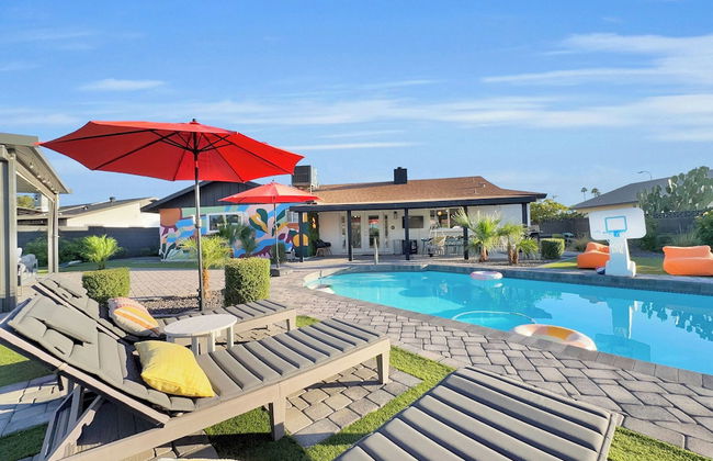 El Parque Tempe - Foto 1