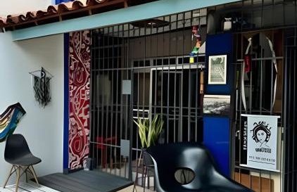 Morada da Arte Vânia Braun - Foto 16