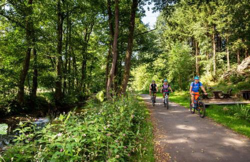 Ferienwohnung Behnke - Foto 43