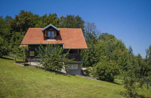 Holiday Home MILa - Duplex one bedroom Holiday Home with Terrace - Foto 34