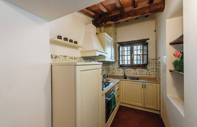 Villa di Sotto - Foto 79