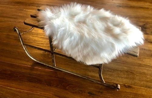 Penthouse l'Ourse Bleue - Sauna privatif - accès direct aux pistes - Foto 26