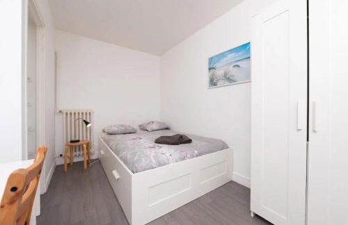 Appartement 3 chambres Balcon -centre -Lorient - Foto 11