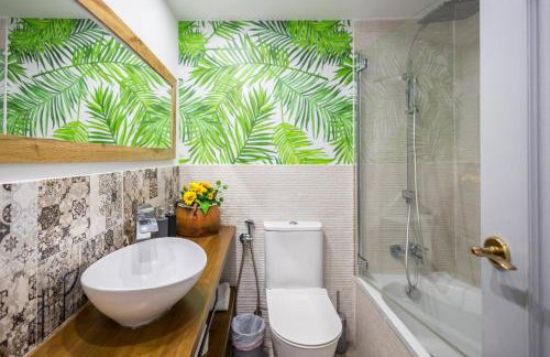 GuestReady - Ancora terraza y piscina - Foto 31
