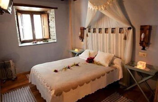 O Muíño de Pena Casa Rural - Photo 7