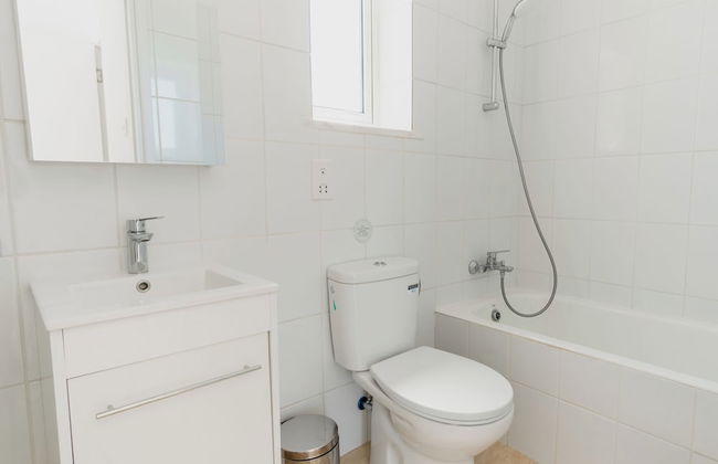 Sanders White Mountains - Bright Villa With Pool - Foto 11