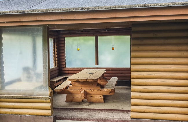 Rinne-expertti - Foto 24