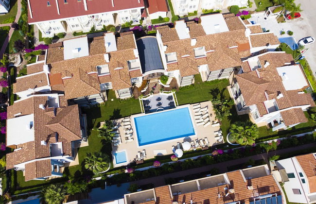 Diana Residence - Foto 46